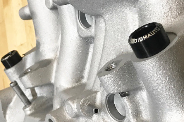 Secondary seat installed