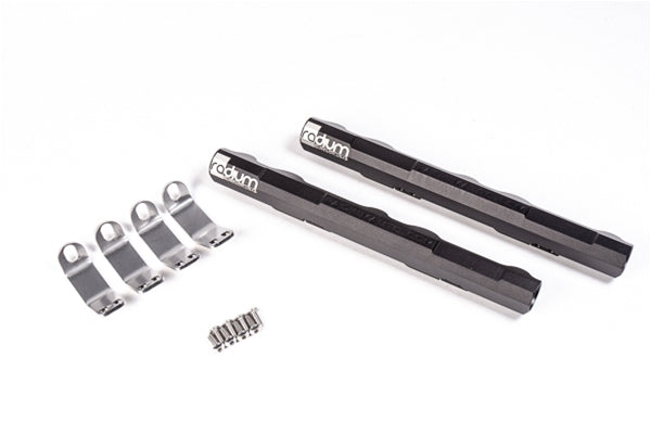 20-0458 Fuel Rails Nissan VQ