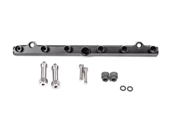 Fuel Rail, Mazda 20B-REW Secondary, 6-Port