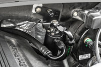 Catch Can Kits, 15-20 Ford F150 and Raptor EcoBoost V6