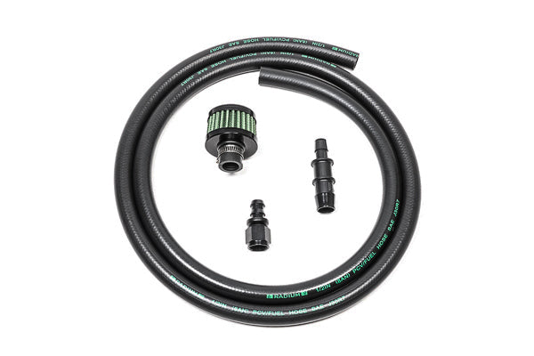 20-0484-08 Fuel Cell Vent Kit 8AN