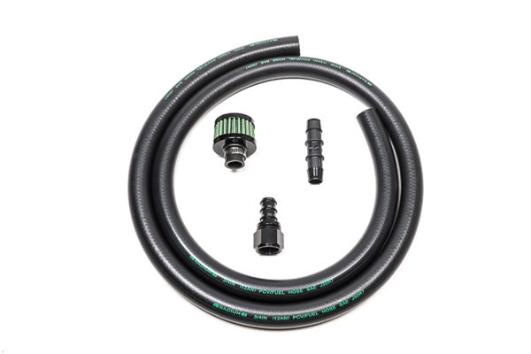 20-0484-12 Fuel Cell Vent Kit 12AN
