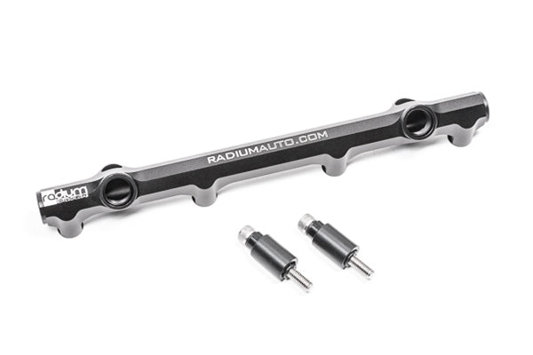 20-0503-02 Fuel Rail Mazda MZR and Ford Duratec