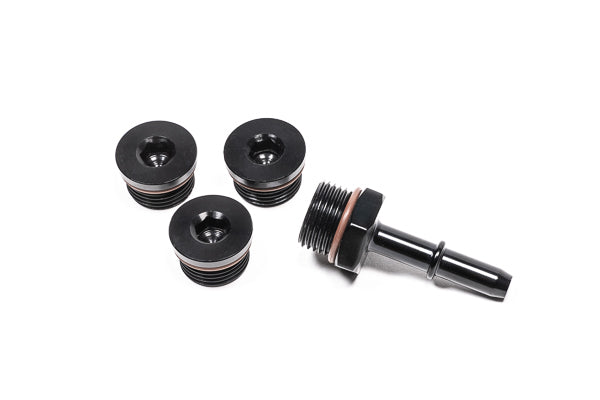 20-0503-PK Fuel Rail Plumbing Kit Mazda MZR and Ford Duratec