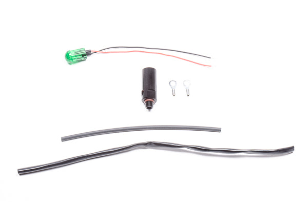 20-0508 Fuel Level Diagnostic Indicator