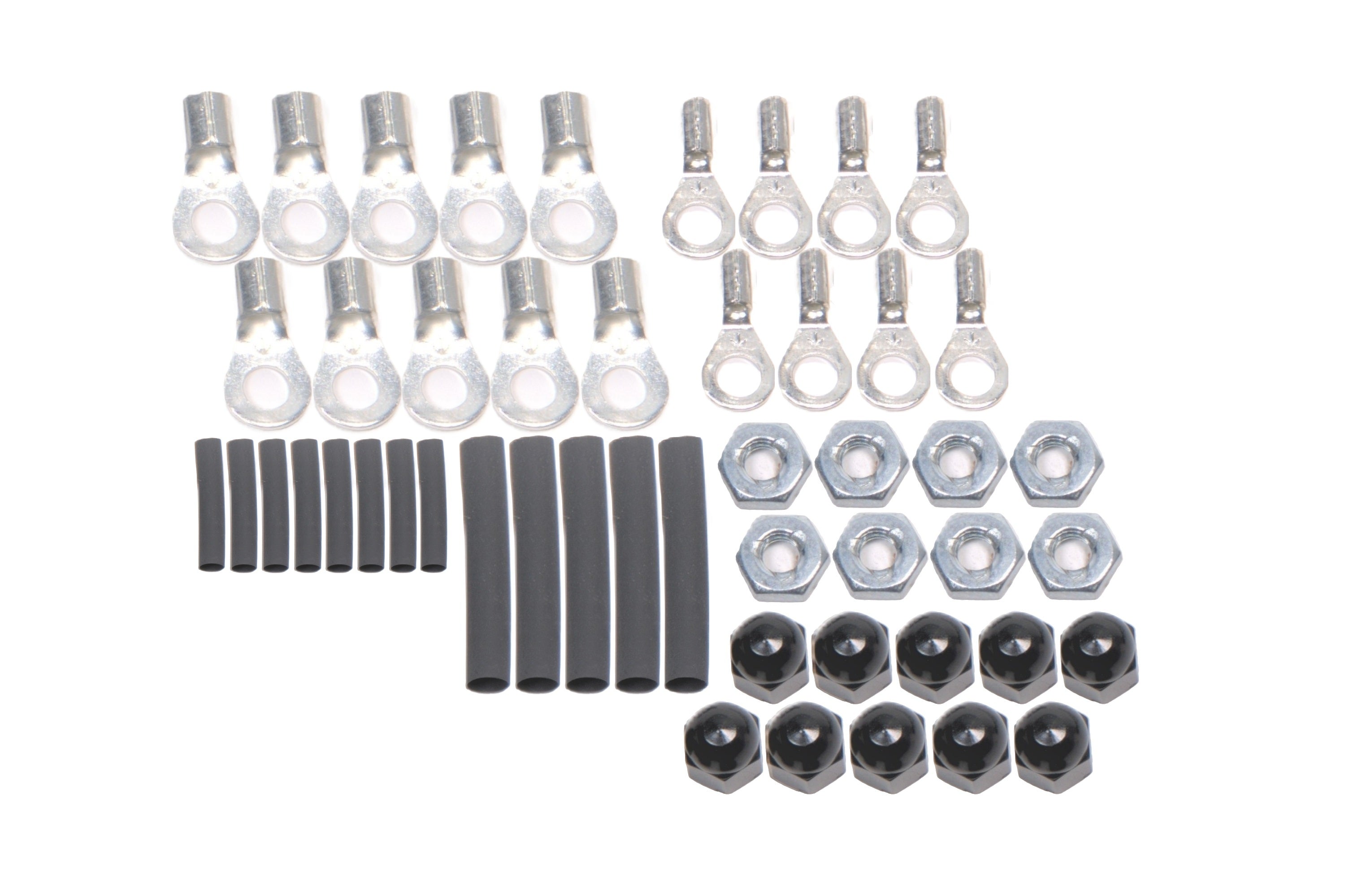 Electrical Parts Kits