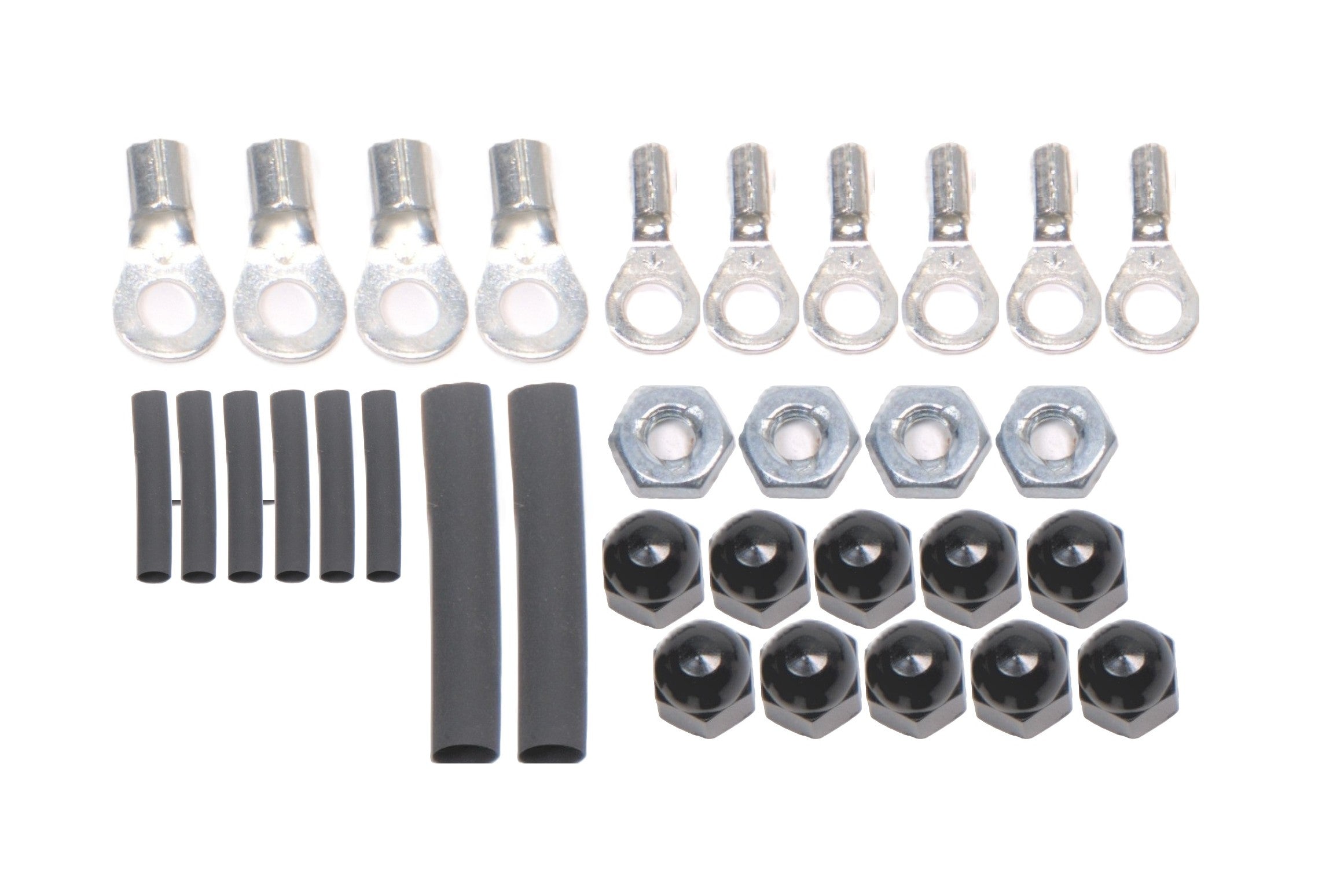 Electrical Parts Kits