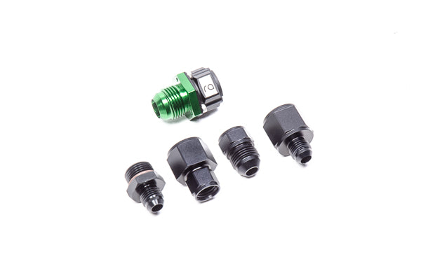20-0534-06 Universal Check Valve Kit 6AN