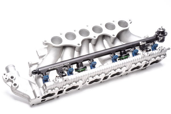 Fuel Rail, Nissan RB25DET NEO