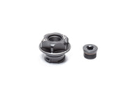 Baffled GM Oil Cap
