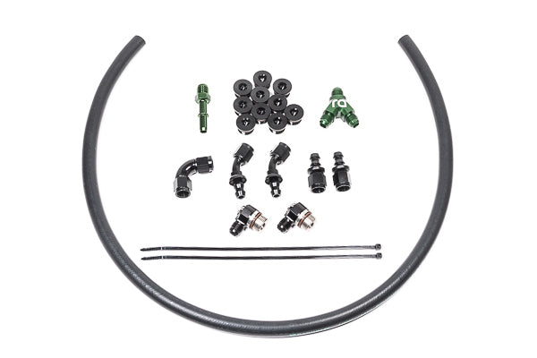Fuel Rails, GM LS9/LSA