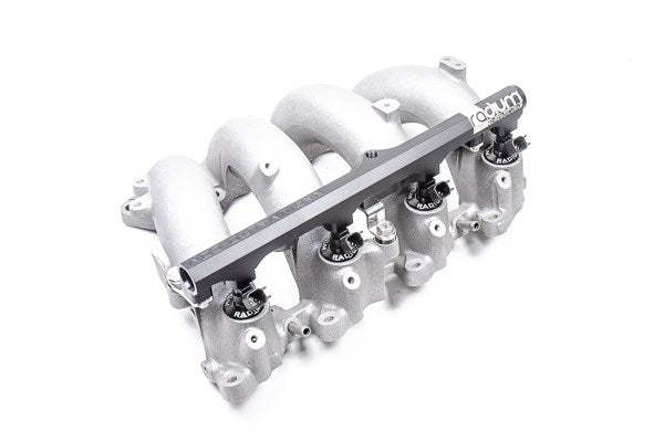Fuel Rail, Top Feed Conversion, Nissan SR20DET (S13)