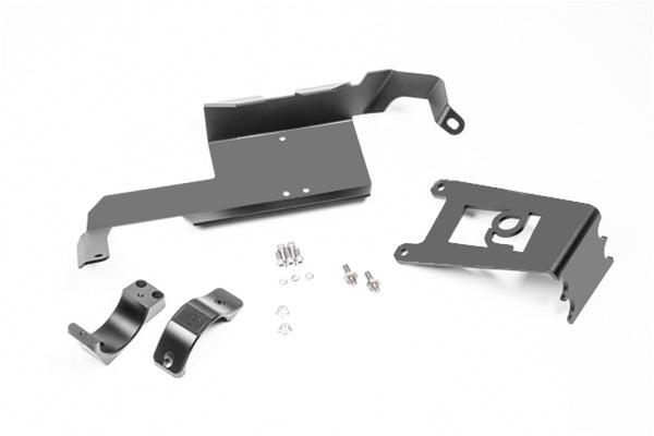Fuel Filter Mount, Nissan R35 GT-R