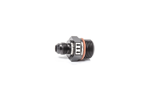 20-0561 PCV Valve 10AN ORB to 6AN Male