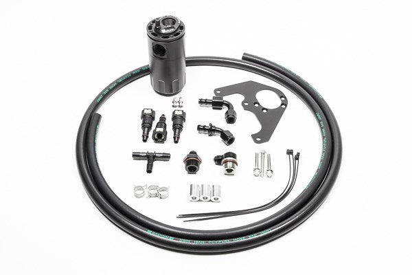 Catch Can Kits, Cadillac CTS-V