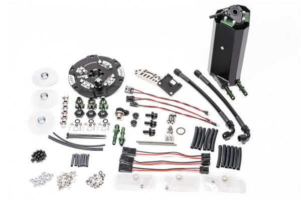 Fuel Pump Hanger, Nissan R35 GT-R