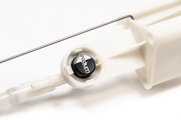 FPR bypass installed