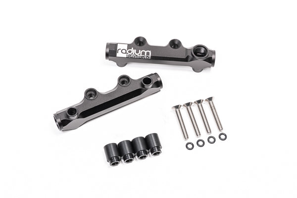 Fuel Rails, Subaru EJ, All