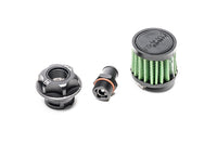 Baffled GM Oil Cap