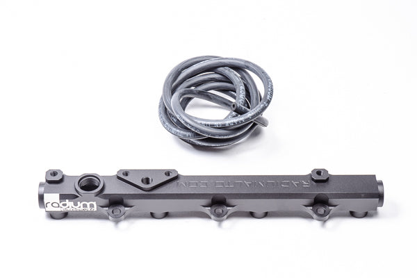 20-0591-02 Fuel Rail S2000 00-05