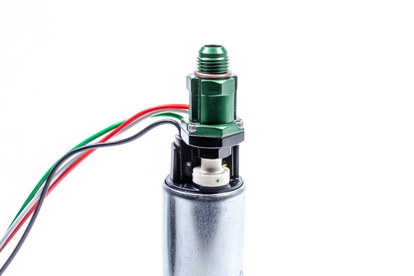 Check valve adapter