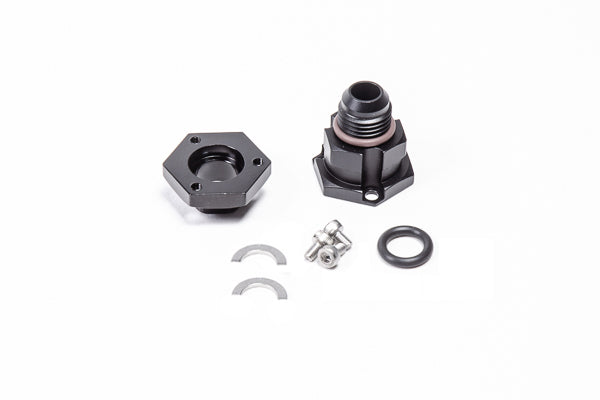 Fuel Pump Outlet Adapters