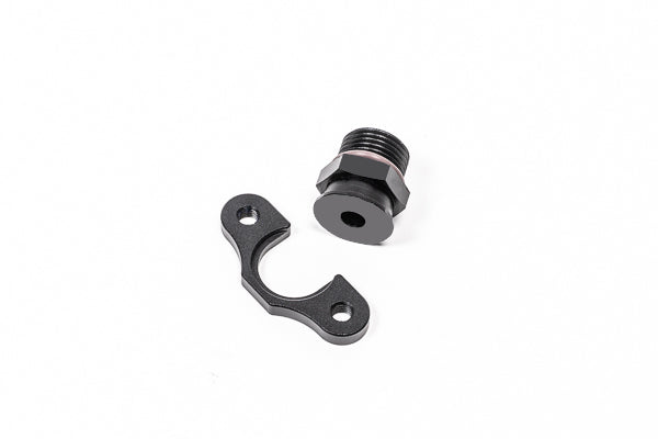 Fuel Rail Adapters for OEM Components