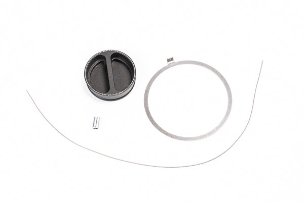 20-0604 Dry Break Dust Cap