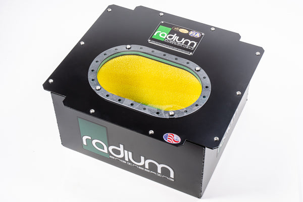 20-0606 RA-Series Fuel Cell, 6 Gallon