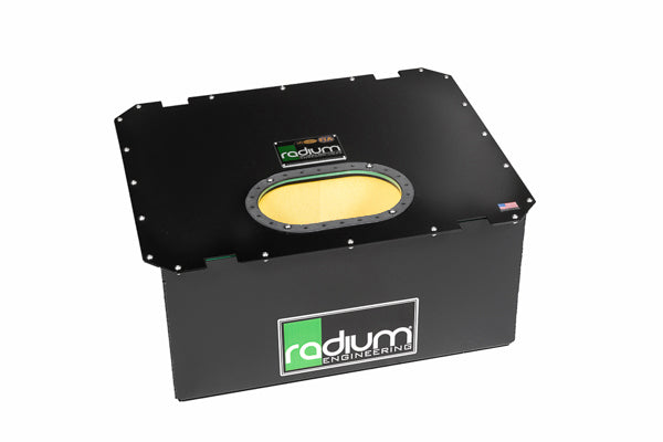 20-0622 RA-Series Fuel Cell, 22 Gallon