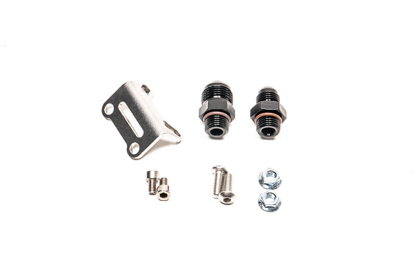 20-0624 DMR Remote Mount Adapter Kit