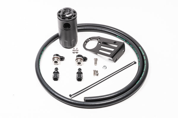 20-0635-FL Catch Can Kit PCV Nissan S15 Silvia/200SX Fluid Lock