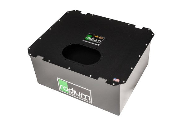 Replacement Fuel Cell Cans