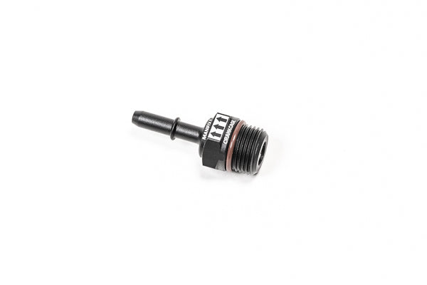 20-0683 PCV Valve 10AN ORB to 5/16in SAE Male