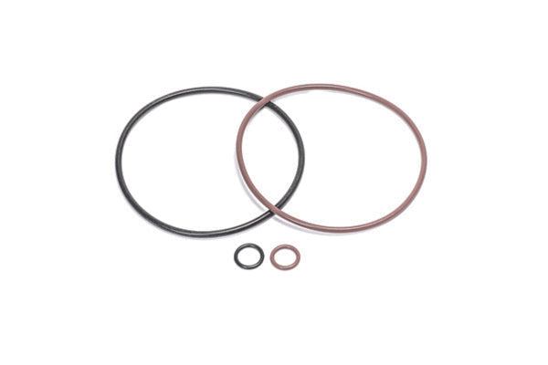 O-Ring Service Kits for Catch Cans and AOS