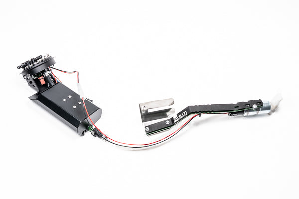 20-0630-00 and 20-0700 assembled