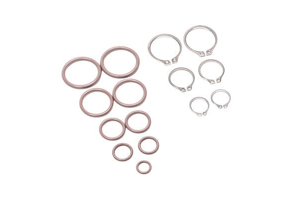 20-0723 Low-Profile Swivel Banjo Service Kit