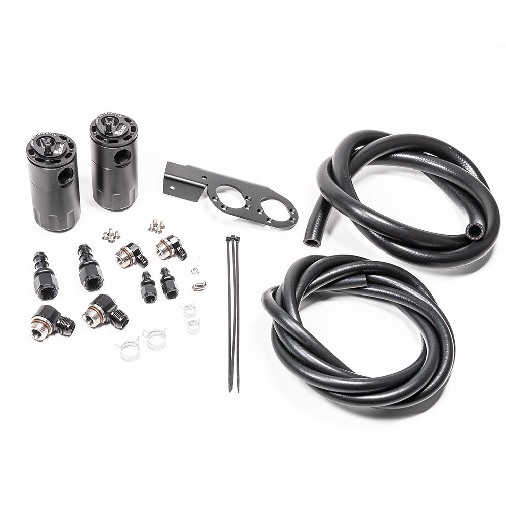 Catch Can Kits, 350Z, Fairlady, G35, Skyline