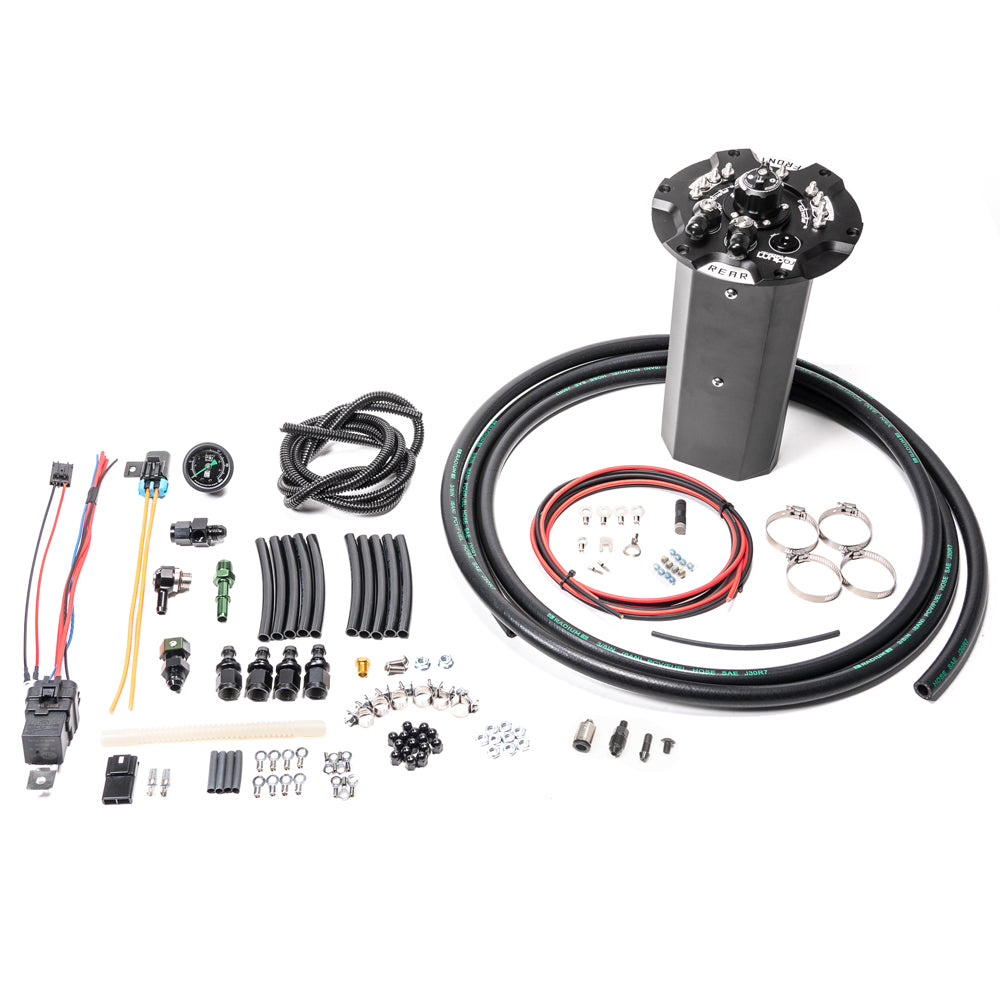 Fuel Hanger Surge Tank, R32 Skyline GT-R