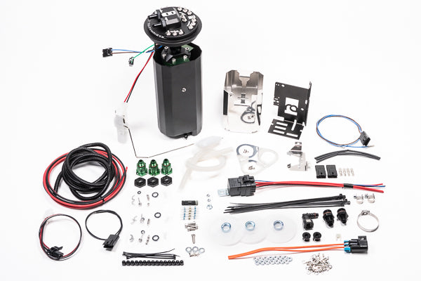 Fuel Hanger Surge Tank, R32 Skyline GT-R