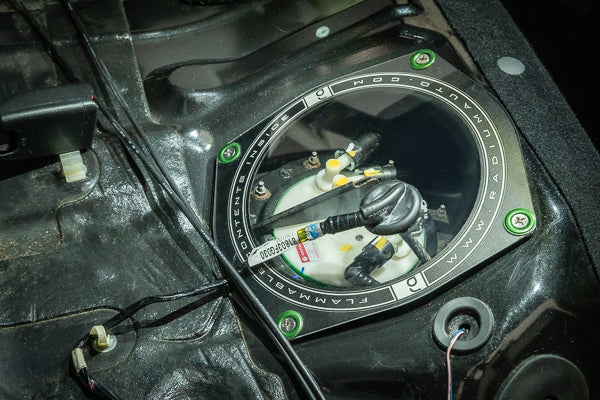 20-0745 installed