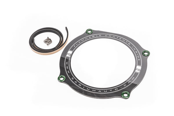 Fuel Pump Access Cover, 08-21 Subaru