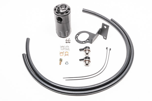 20-0749-FL Catch Can Kit PCV MK5 Supra Fluid Lock