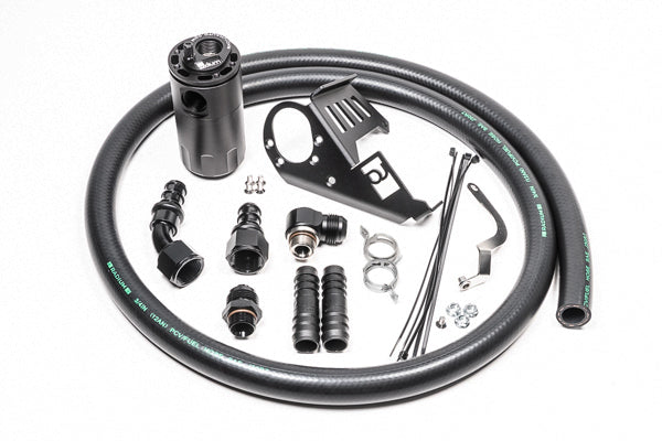 20-0754-FL Catch Can Kit PCV 2022+ Subaru WRX Fluid Lock