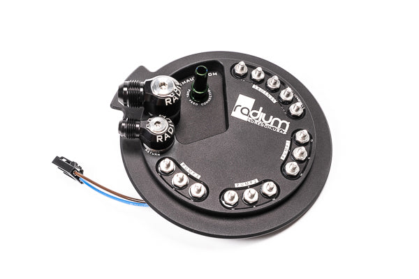 Fuel Pump Hanger, MK5 Supra