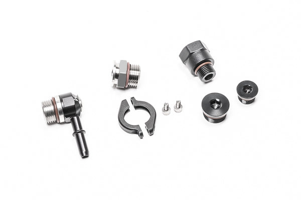 20-0766-PK Fuel Rail Plumbing Kit Toyota G16E-GTS