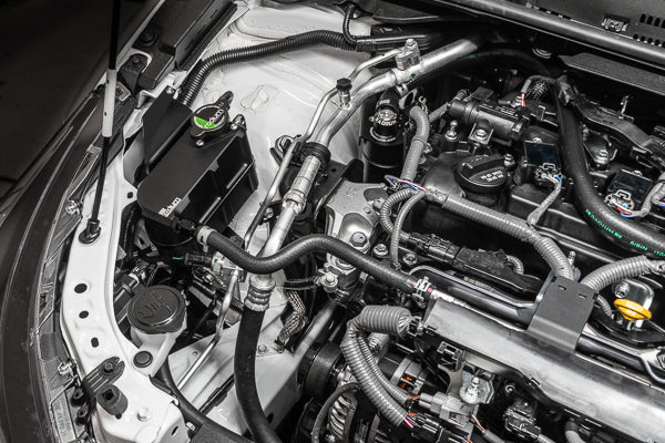 Coolant Tank Kit, Toyota GR Corolla