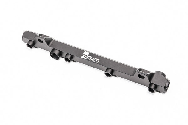 20-0769-02 Fuel Rail Mazda 1.6L B6