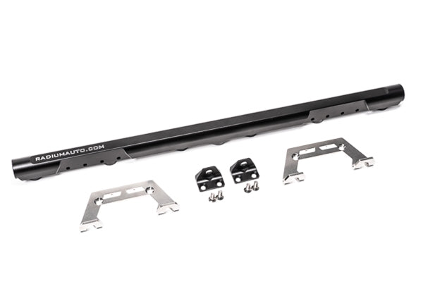 Fuel Rail, BMW M50 M52 M54 S50 S52