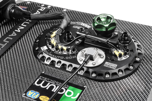 Fuel Cell Subharness Kit